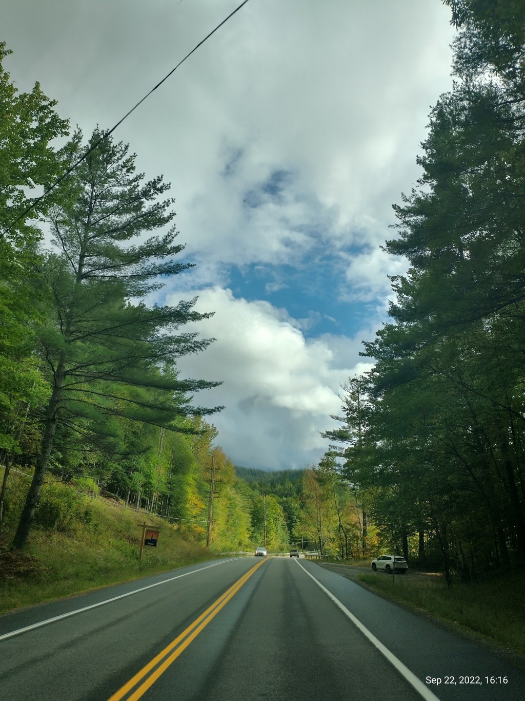 this pilgrim’s progress