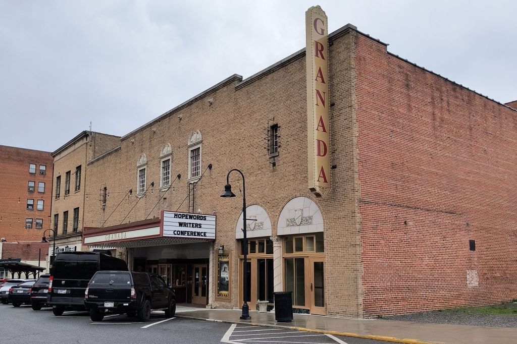 Some Words about&nbsp;HopeWords